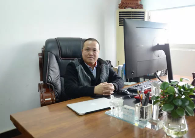 立而方執(zhí)行董事李茂洪 立而方執(zhí)行董事李茂洪