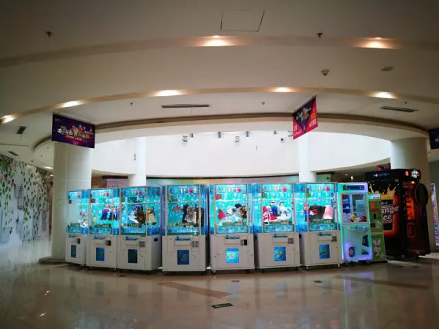 剪刀禮品機 剪刀禮品機