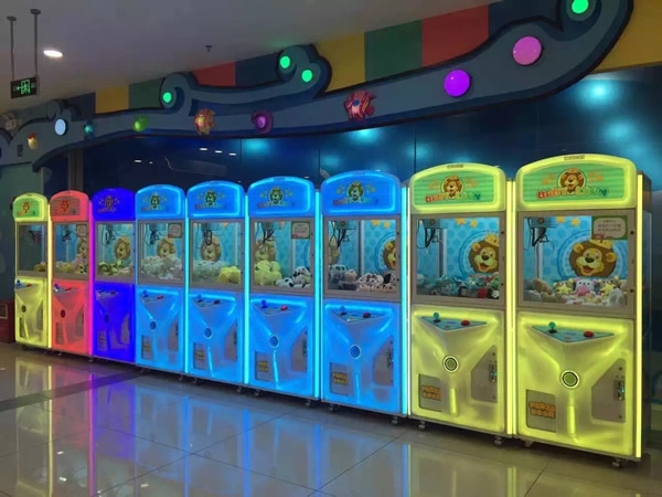 娃娃機廠家 娃娃機廠家