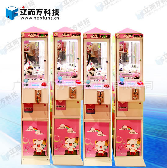 娃娃機(jī)廠家 娃娃機(jī)廠家