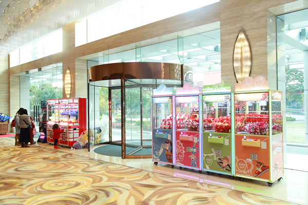 剪刀禮品機(jī)創(chuàng)業(yè) 剪刀禮品機(jī)創(chuàng)業(yè)