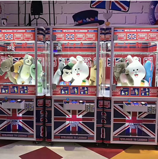 娃娃機(jī)運(yùn)營(yíng) 娃娃機(jī)運(yùn)營(yíng)