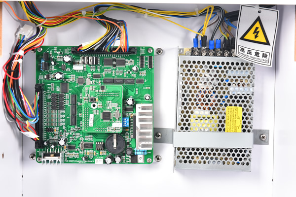 可支持遠(yuǎn)程管理剪刀機(jī) 可支持遠(yuǎn)程管理剪刀機(jī)