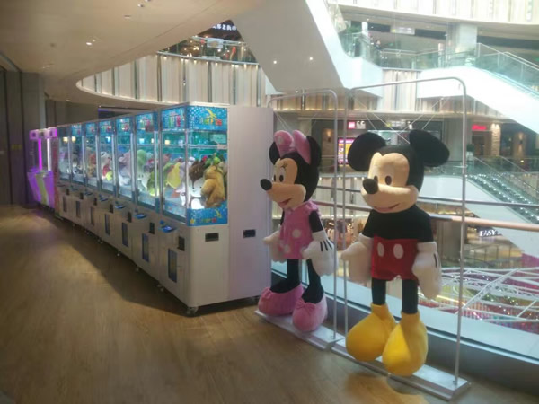 難度可控剪刀機 難度可控剪刀機