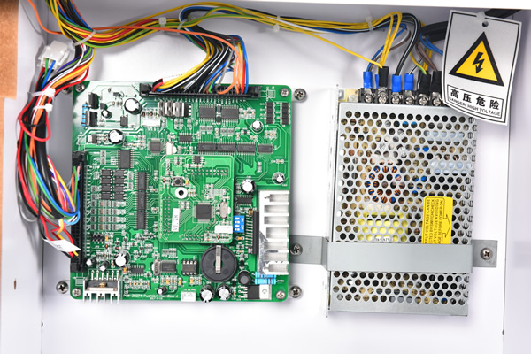 可手機支付剪刀機主板 可手機支付剪刀機主板