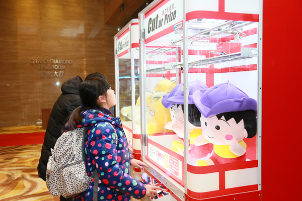 LED器材吸塑剪刀機(jī) LED器材吸塑剪刀機(jī)