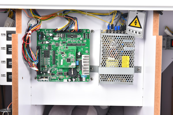 大娃娃單剪剪刀機 大娃娃單剪剪刀機