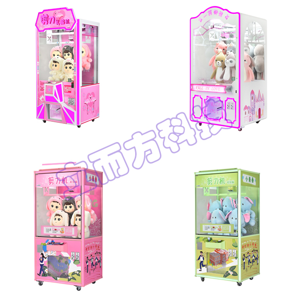 大娃娃單剪剪刀機(jī) 大娃娃單剪剪刀機(jī)