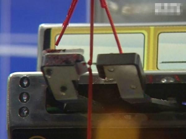 娃娃剪刀機如何瞄準 娃娃剪刀機如何瞄準