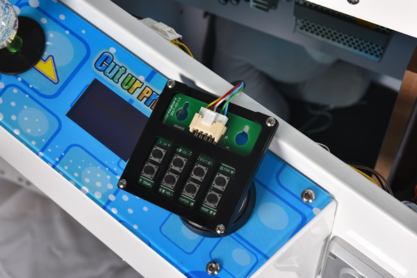 剪刀機(jī)概率 剪刀機(jī)概率