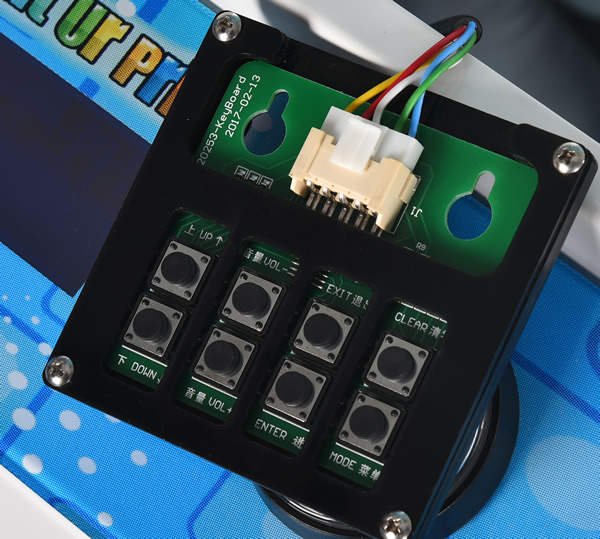 剪刀機(jī)難度設(shè)置 剪刀機(jī)難度設(shè)置