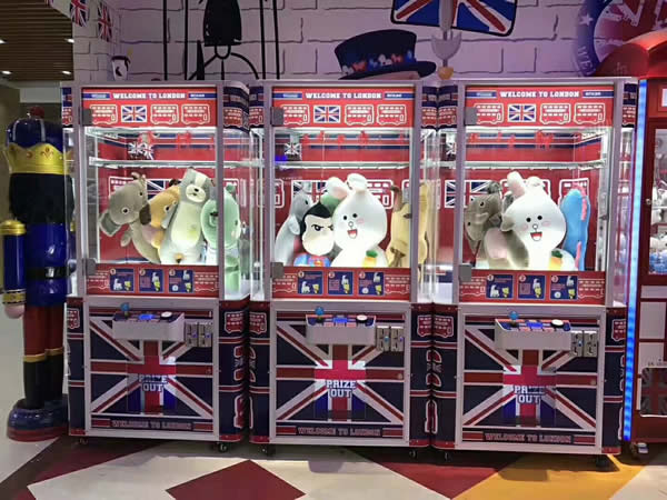 英倫風剪刀機現(xiàn)場 英倫風剪刀機現(xiàn)場