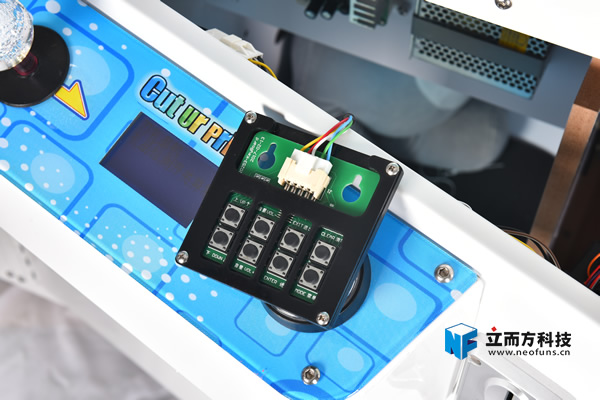 液晶板英倫風(fēng)剪刀機(jī) 液晶板英倫風(fēng)剪刀機(jī)