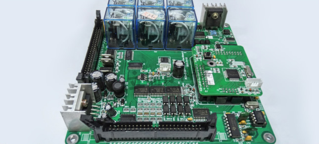 娃娃機(jī)主板 娃娃機(jī)主板