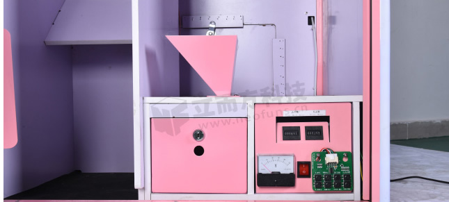 娃娃機(jī)機(jī)箱 娃娃機(jī)機(jī)箱