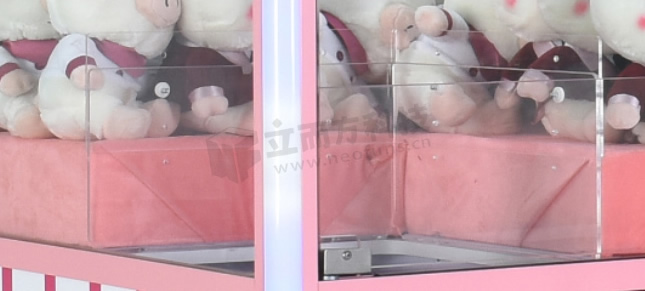 娃娃機(jī)空間 娃娃機(jī)空間