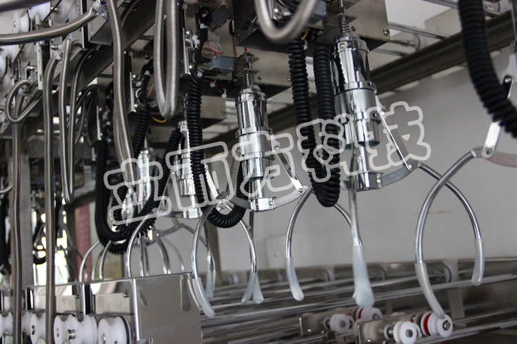 立而方科技娃娃機(jī)生產(chǎn)配件天車 立而方科技娃娃機(jī)生產(chǎn)配件天車