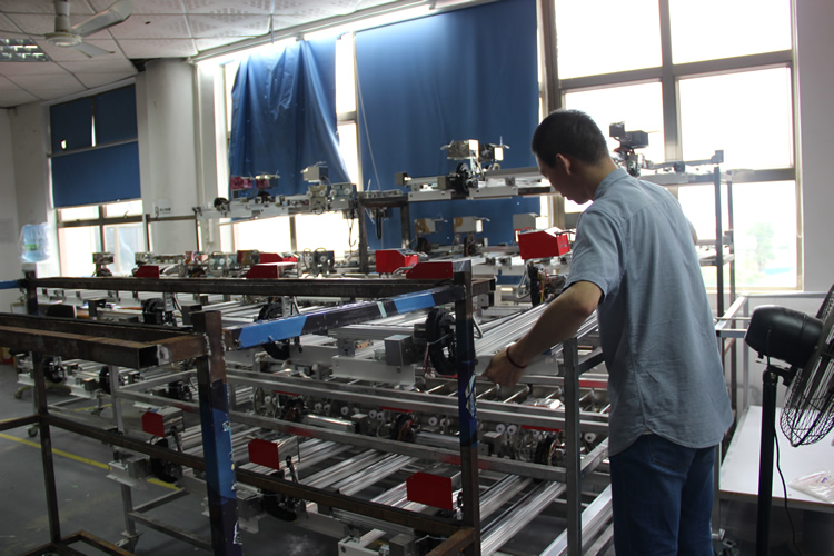 娃娃機(jī)天車故障處理 娃娃機(jī)天車故障處理