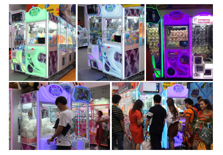 瘋狂娃娃機(jī) 瘋狂<a href='/wwj.htm' class='keys' title='點(diǎn)擊查看關(guān)于娃娃機(jī)的相關(guān)信息' target='_blank'>娃娃機(jī)</a>