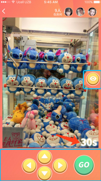 歡樂抓娃娃機(jī) 歡樂抓娃娃機(jī)