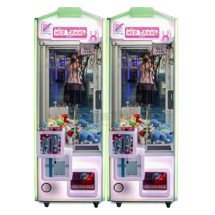 可愛娃娃機(jī) 可愛娃娃機(jī)