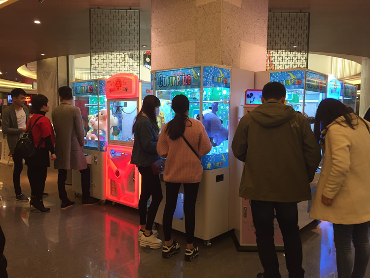 線上抓娃娃機(jī) 線上抓娃娃機(jī)