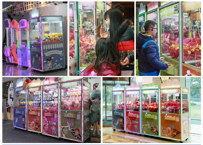 兒童抓娃娃機 兒童抓娃娃機