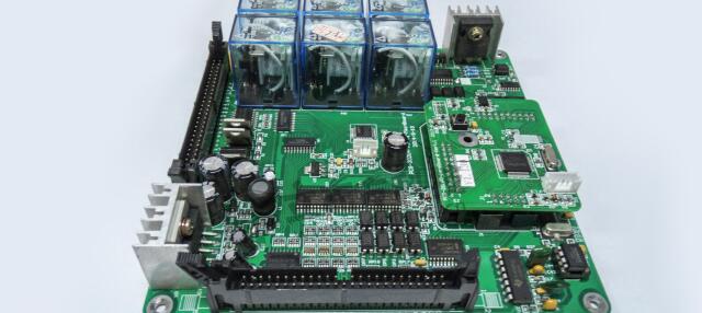 大型娃娃機(jī)主板 大型娃娃機(jī)主板