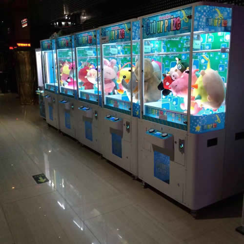 抓煙機(jī)娃娃機(jī) 抓煙機(jī)娃娃機(jī)