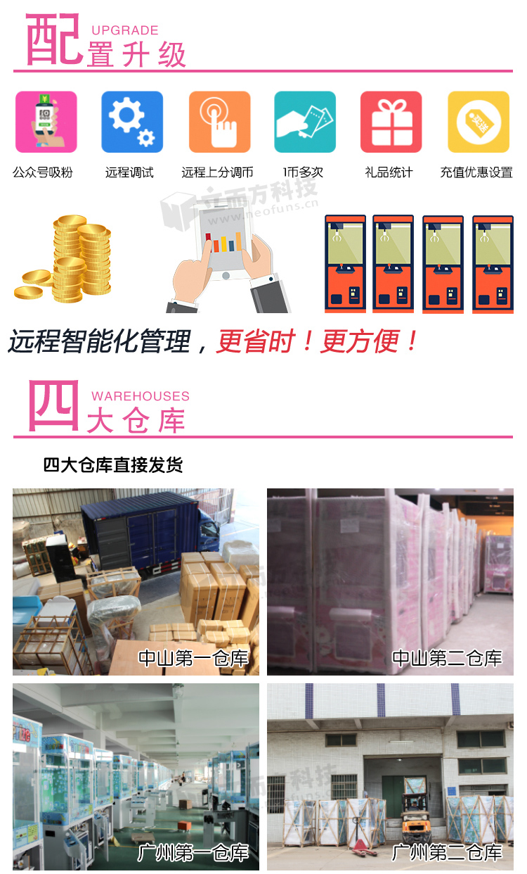 仙剪奇緣剪刀機(jī)包裝展示