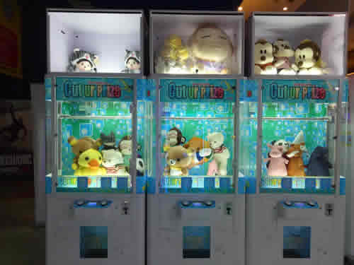 剪娃娃機(jī) 剪娃娃機(jī)