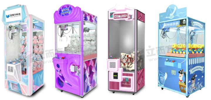 娃娃機(jī)價格 娃娃機(jī)價格