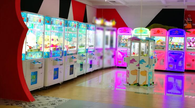 娃娃機(jī)調(diào)成功率 娃娃機(jī)調(diào)成功率