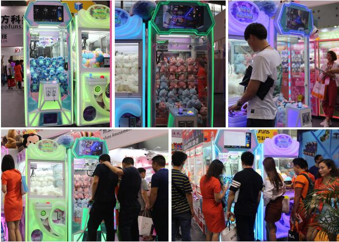 娃娃機(jī)加盟 娃娃機(jī)加盟