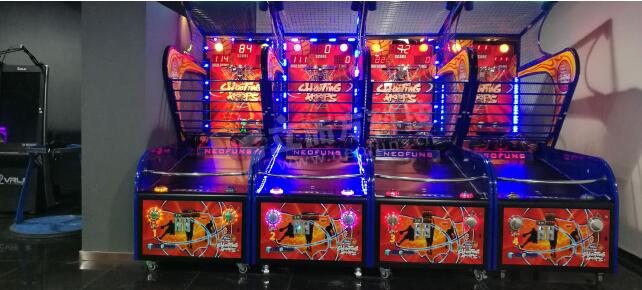 籃球機(jī) 籃球機(jī)