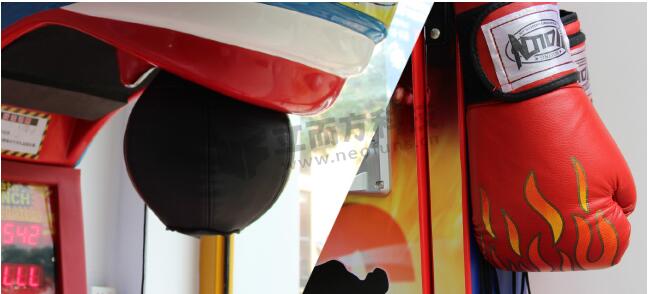 龍拳機(jī)玩法 龍拳機(jī)玩法