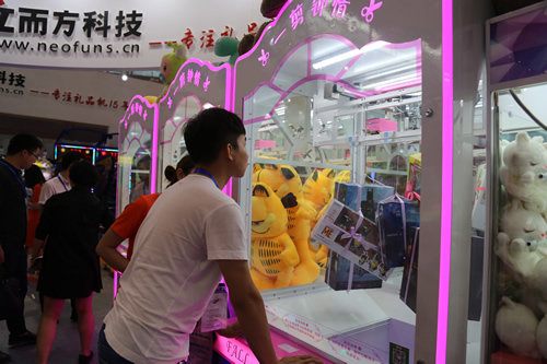 剪刀機運營投放 剪刀機運營投放