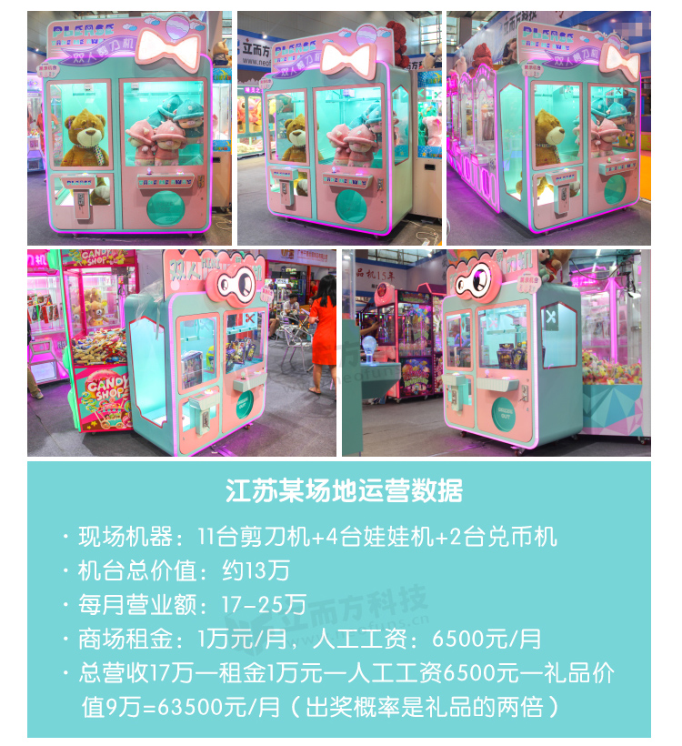 雙人剪刀機(jī)描述