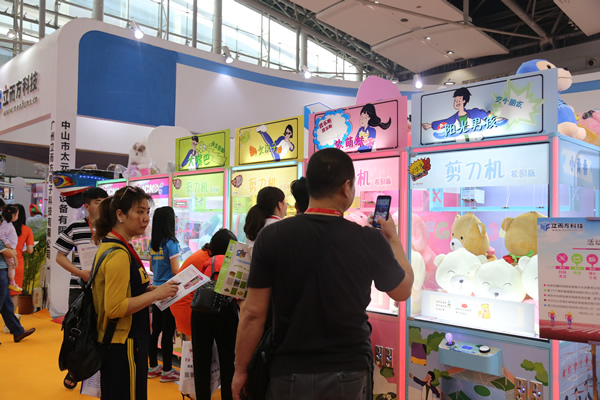 剪刀機運營投放 剪刀機運營投放