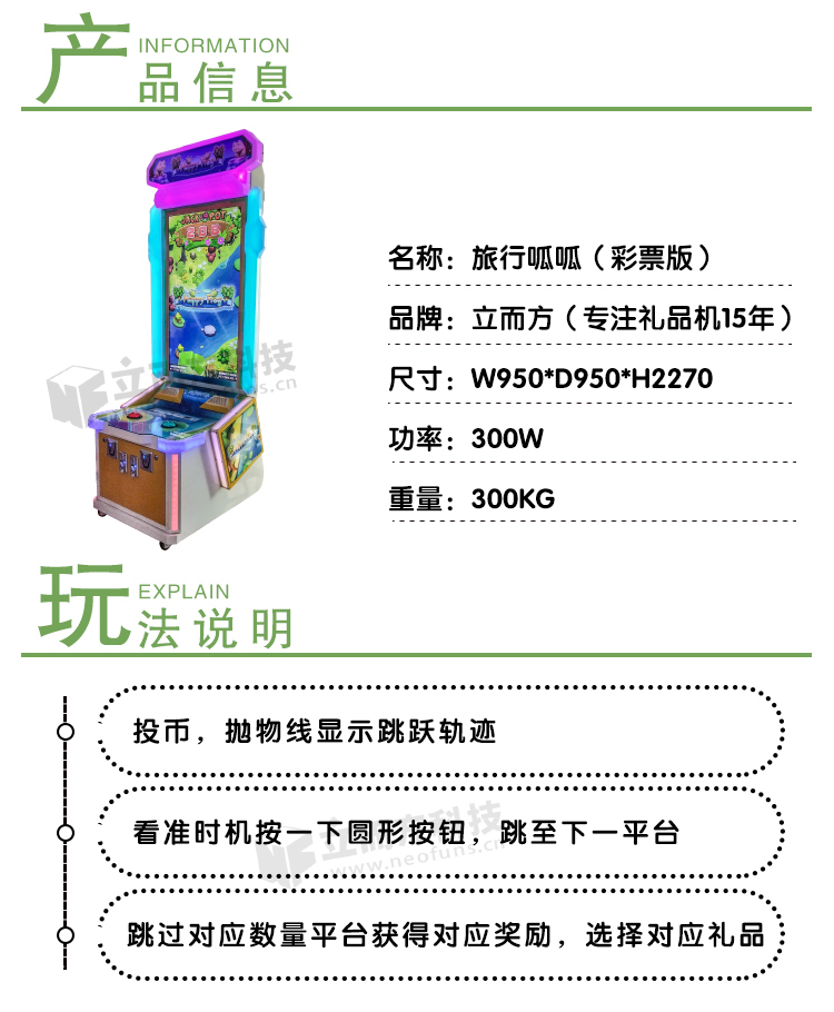 旅行呱呱參數(shù)