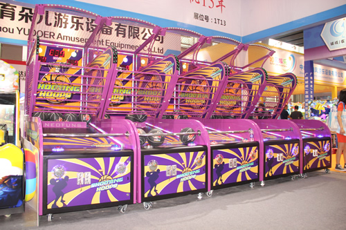 籃球投籃機(jī) 籃球投籃機(jī)