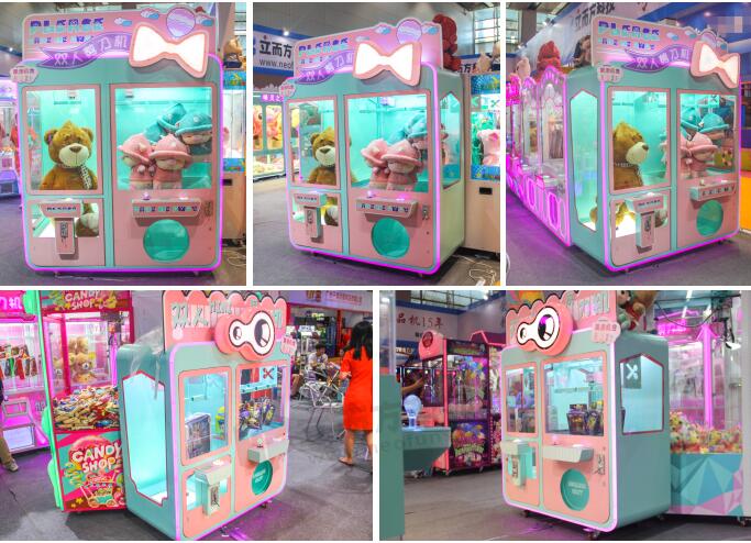 雙人剪刀機(jī) 雙人剪刀機(jī)