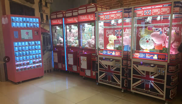 口紅機(jī)運(yùn)營 口紅機(jī)運(yùn)營