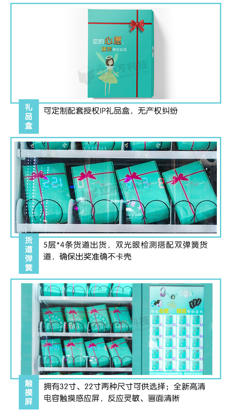 立而方福袋機(jī)細(xì)節(jié)