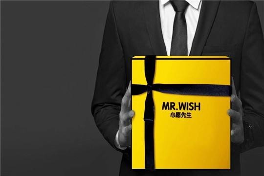 心愿先生福袋機(jī) 心愿先生福袋機(jī)
