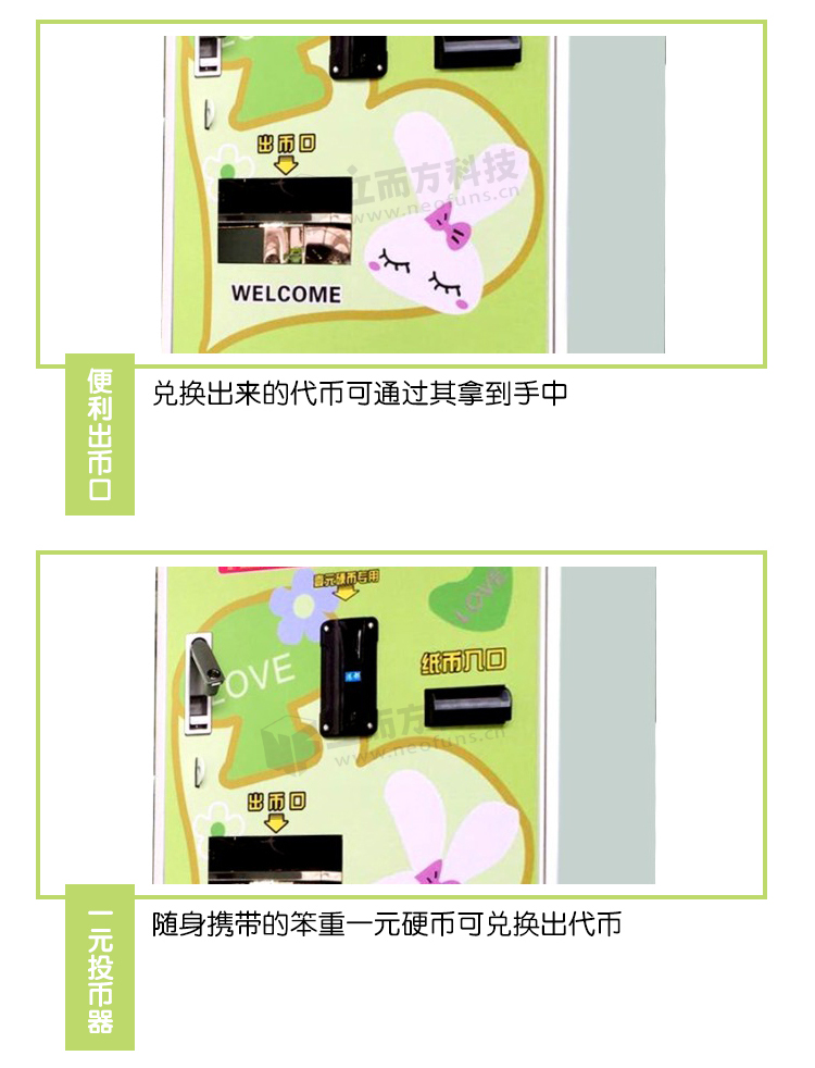 立而方兌幣機(jī)參數(shù) 立而方兌幣機(jī)參數(shù)