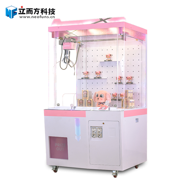 易抓-42寸娃娃機(jī)