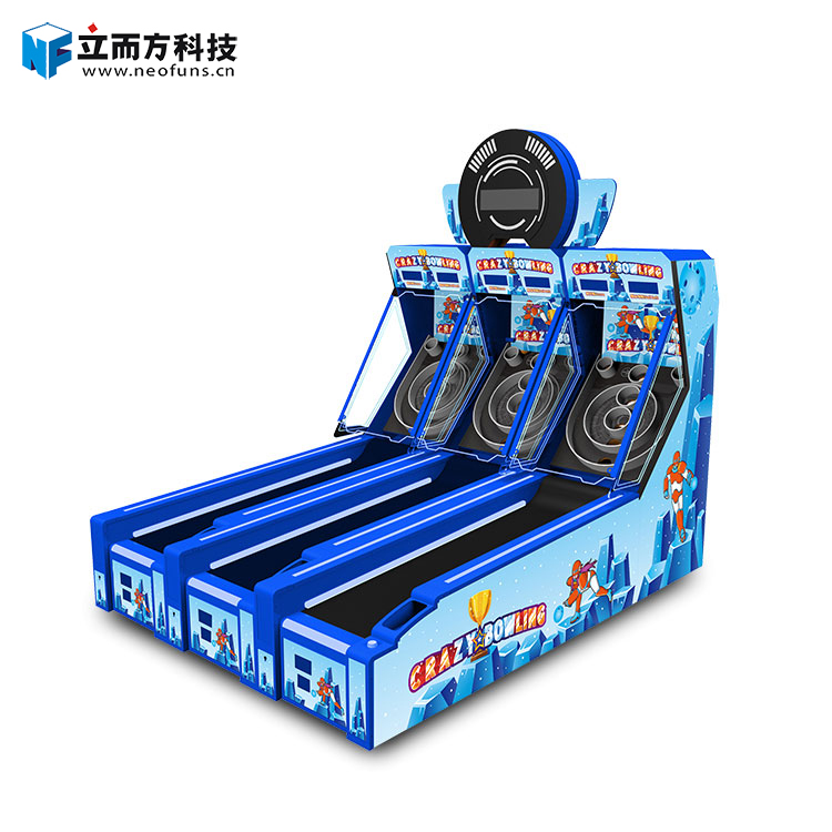 保齡球游戲機(jī)