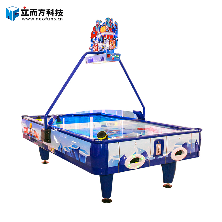 天冰地裂游戲機(jī)