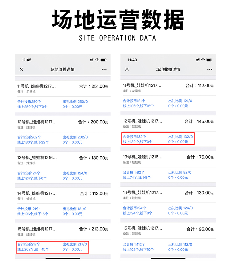 雙人迷你娃娃機(jī)